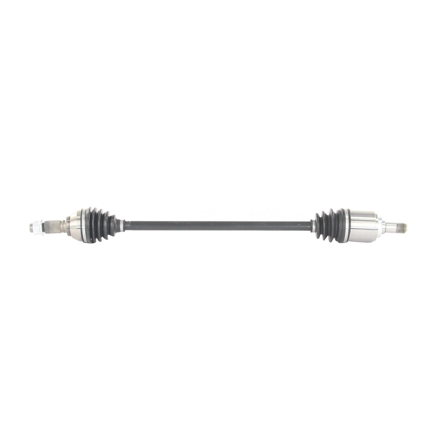 TrakMotive New CV Axle Shaft GM-8395