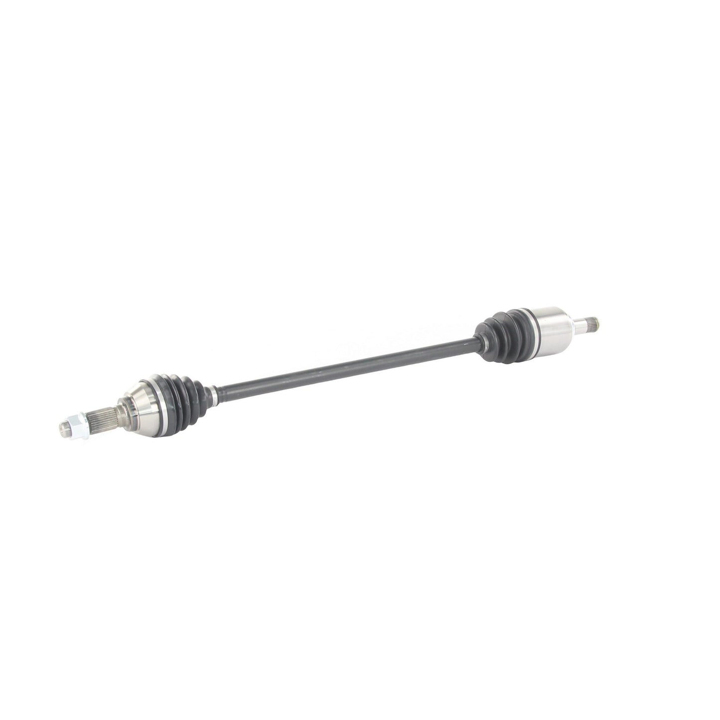 TrakMotive New CV Axle Shaft GM-8395