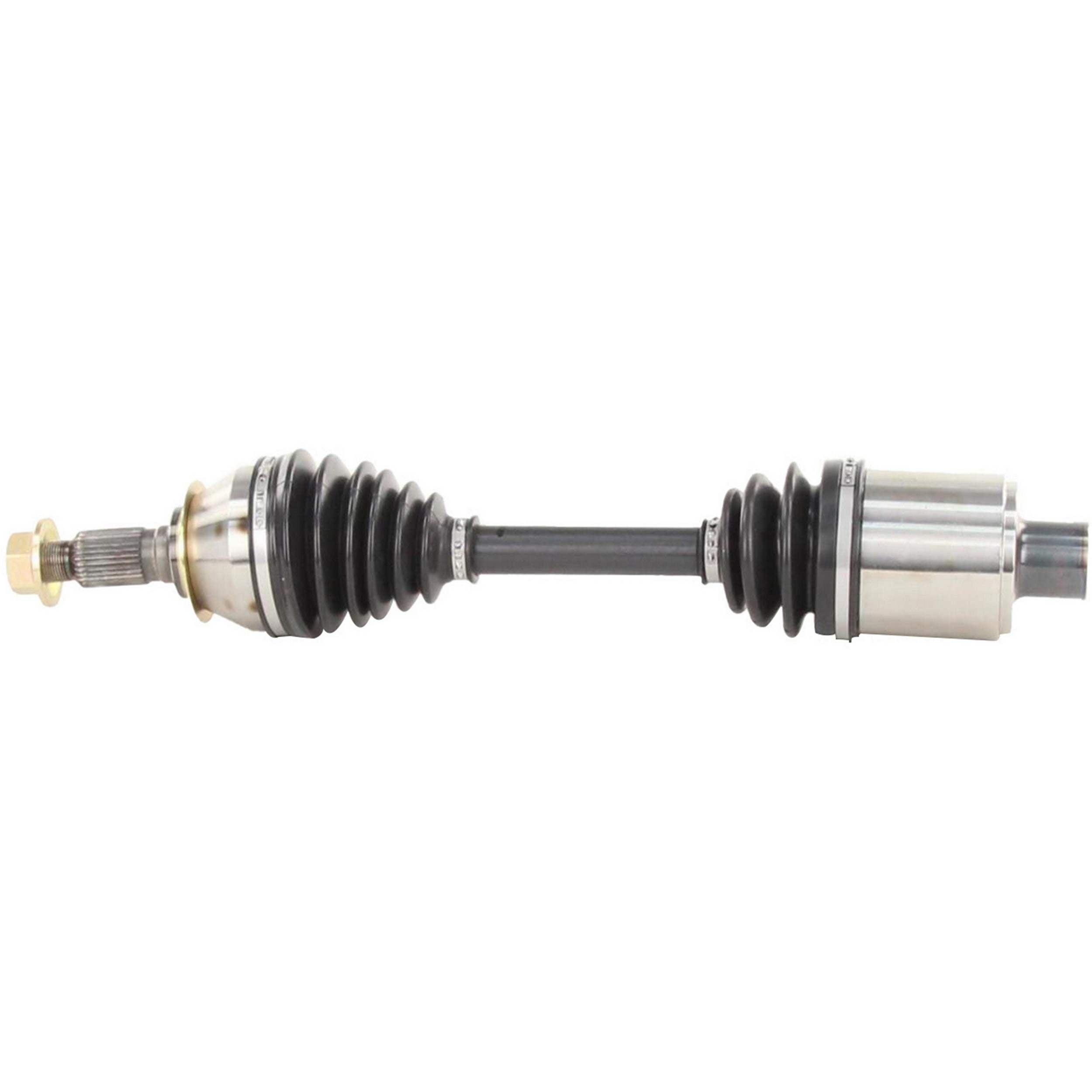 TrakMotive AAR CV Axle Shaft GM-8396