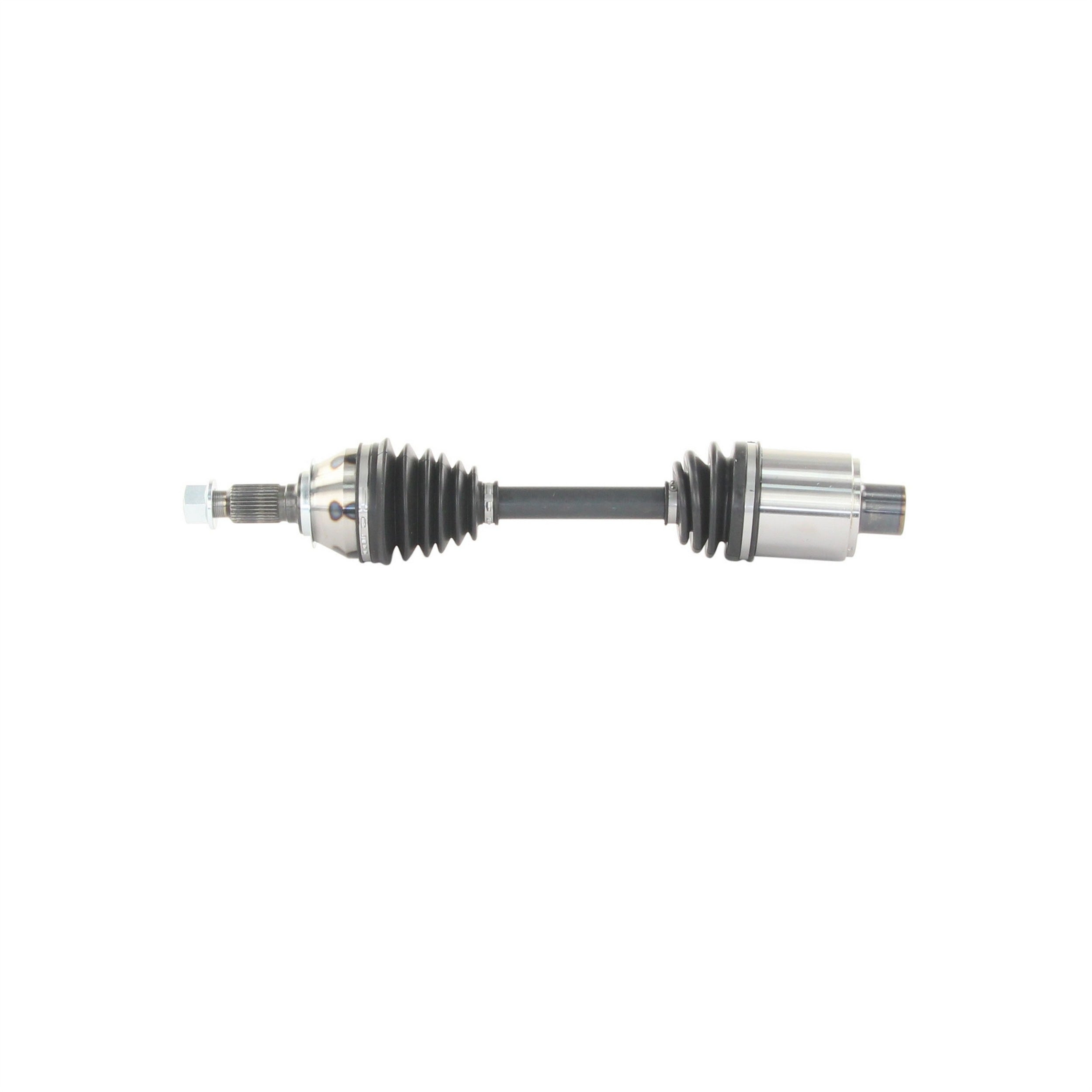 TrakMotive New CV Axle Shaft GM-8396