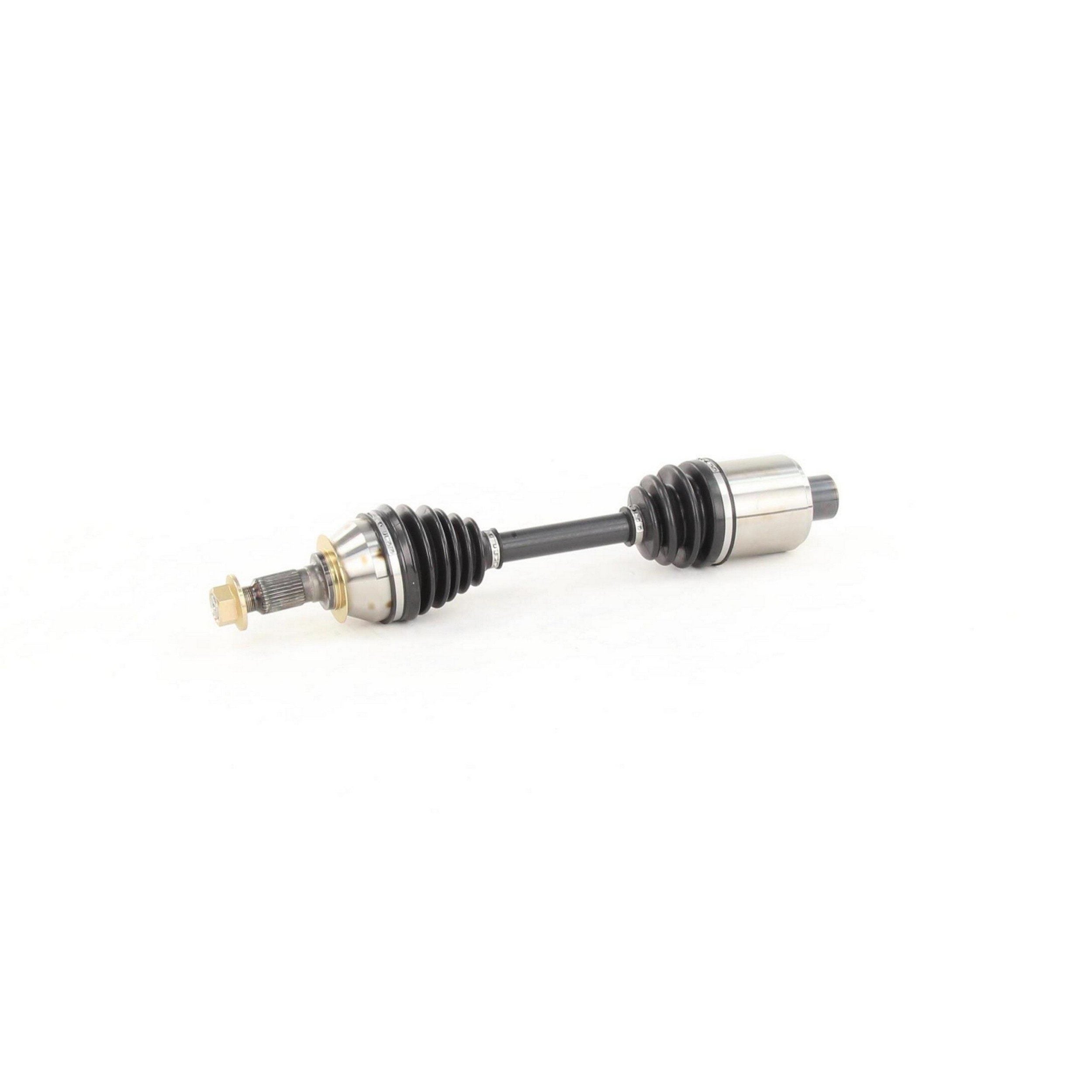 TrakMotive AAR CV Axle Shaft GM-8396