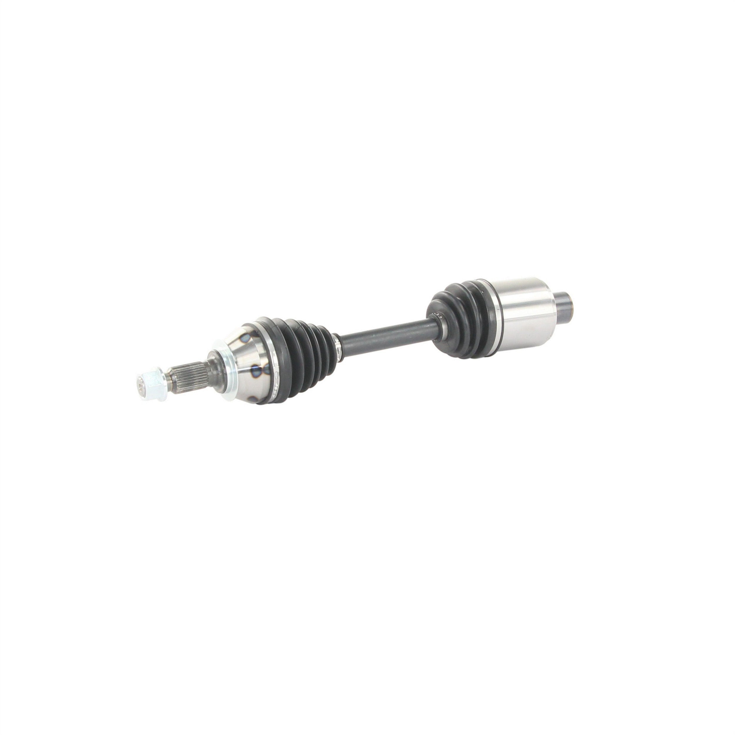 TrakMotive New CV Axle Shaft GM-8396