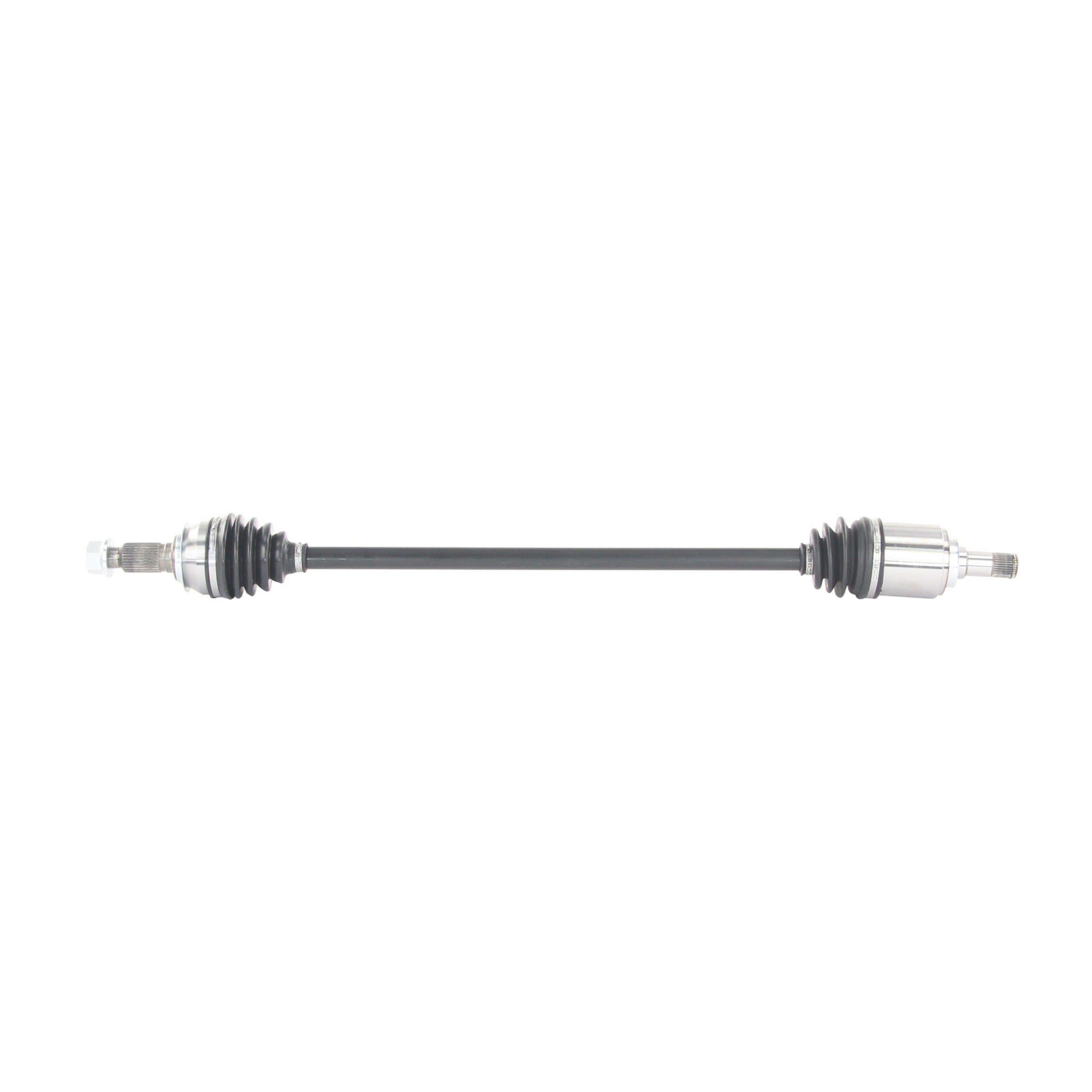 TrakMotive CV Axle Shaft GM-8398
