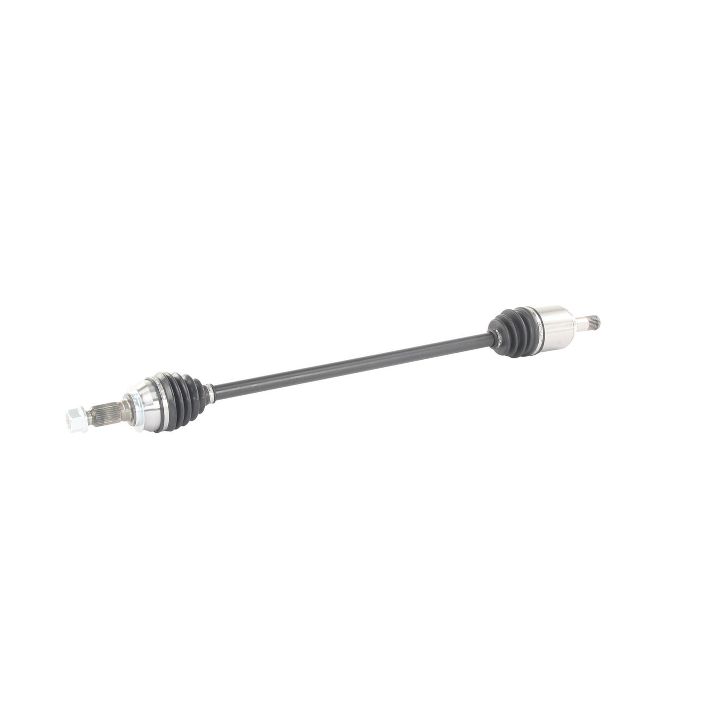 TrakMotive New CV Axle Shaft GM-8398