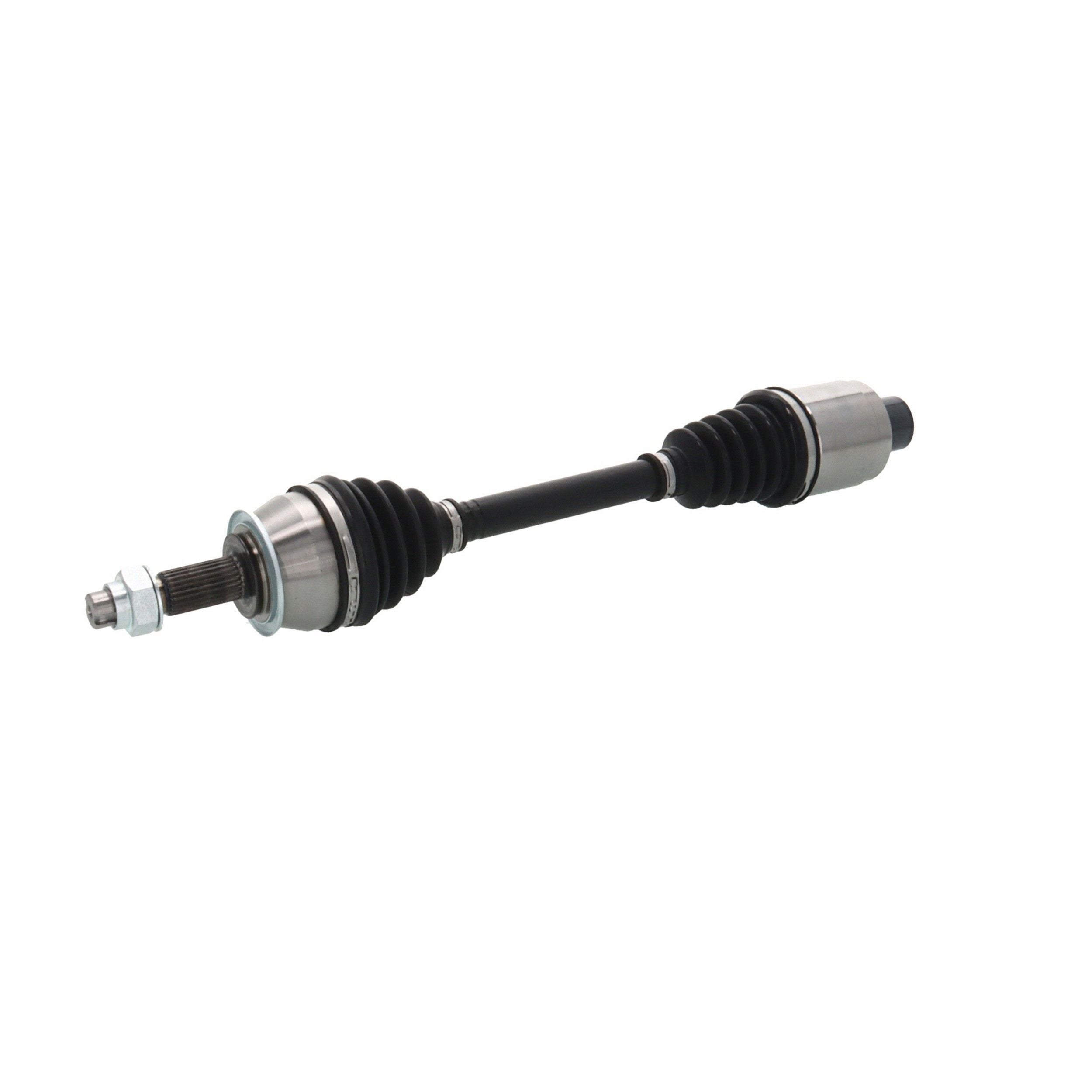 TrakMotive New CV Axle Shaft GM-8401