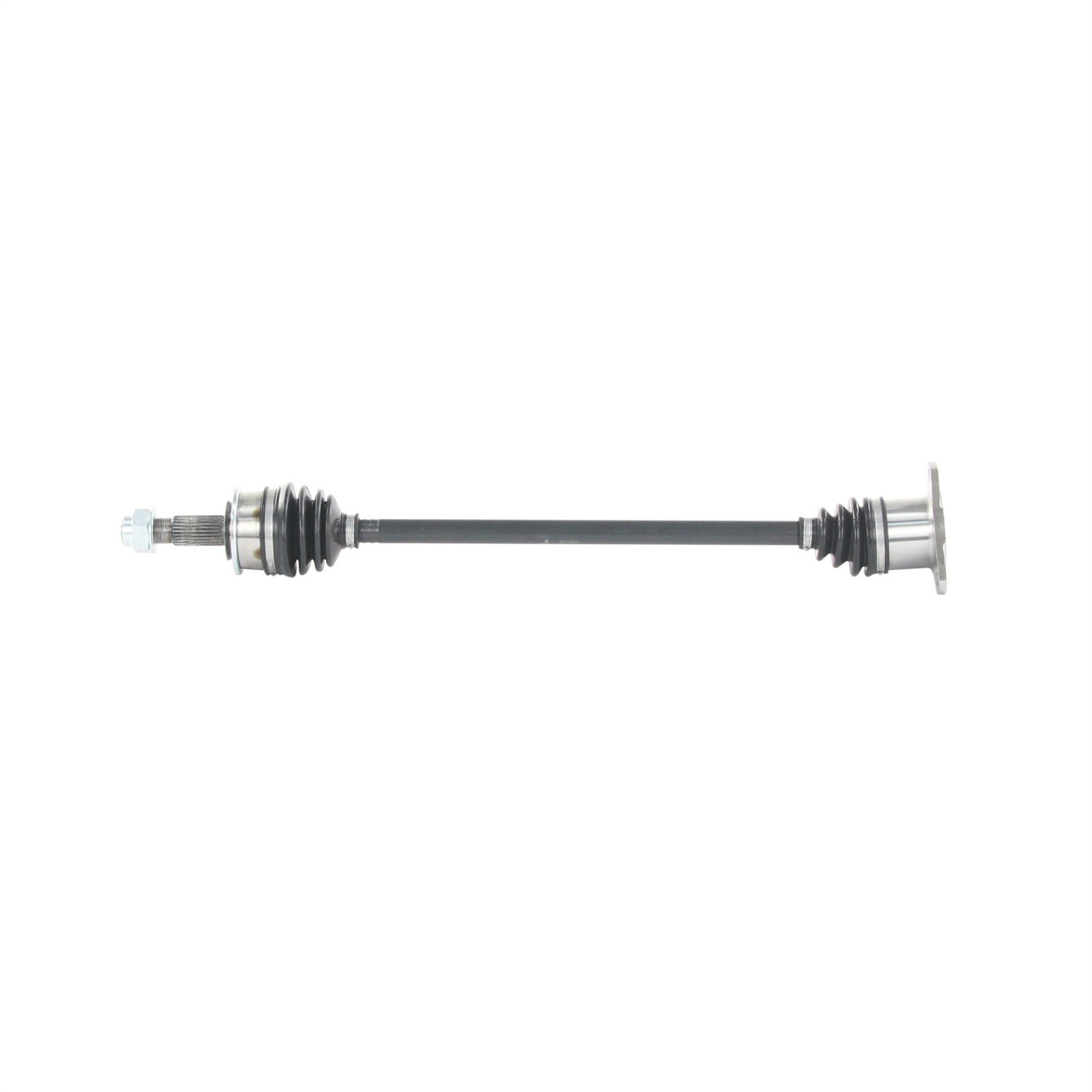 TrakMotive CV Axle Shaft GM-8403