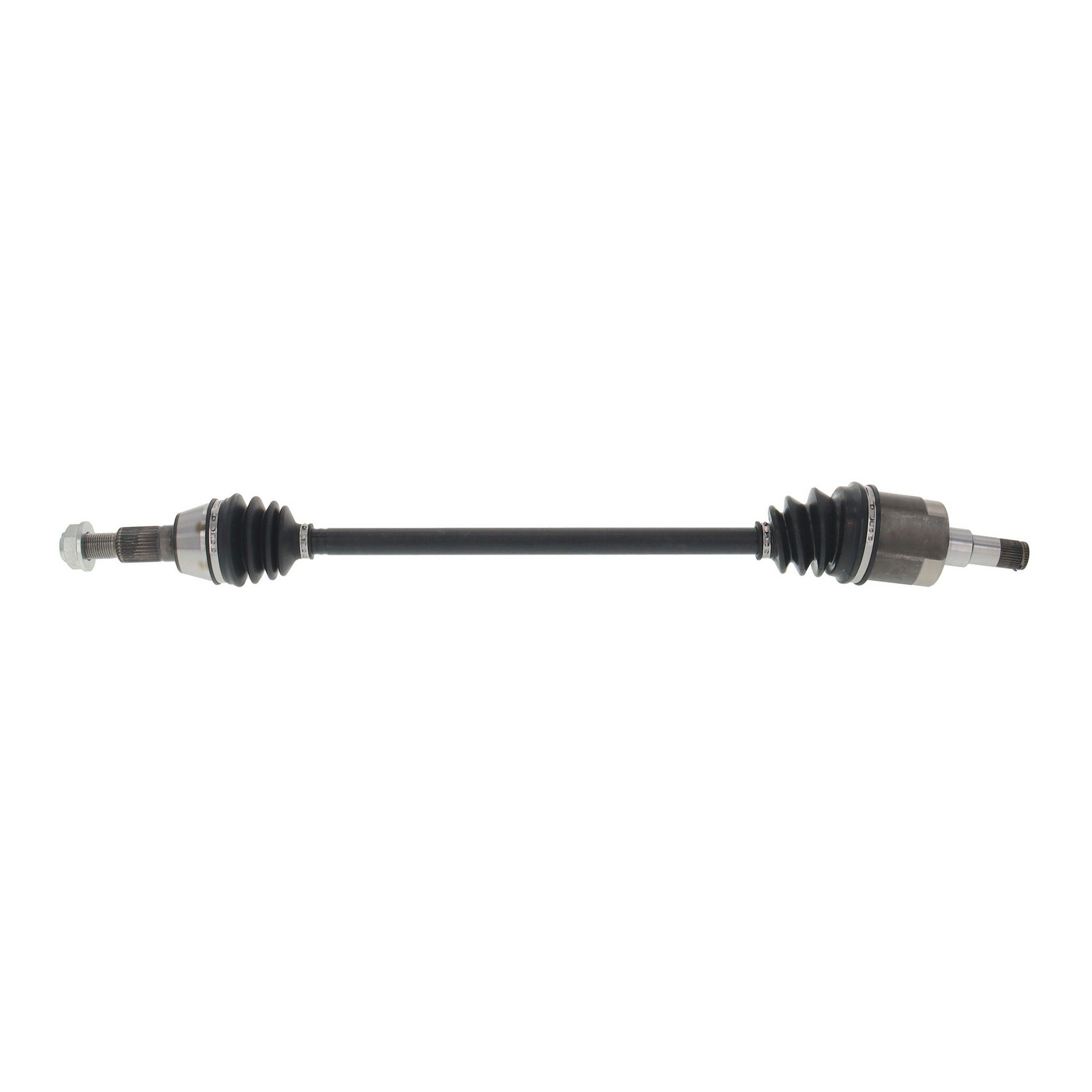 TrakMotive CV Axle Shaft GM-8405