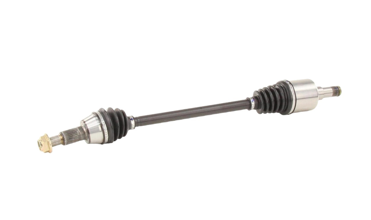 TrakMotive CV Axle Shaft GM-8406