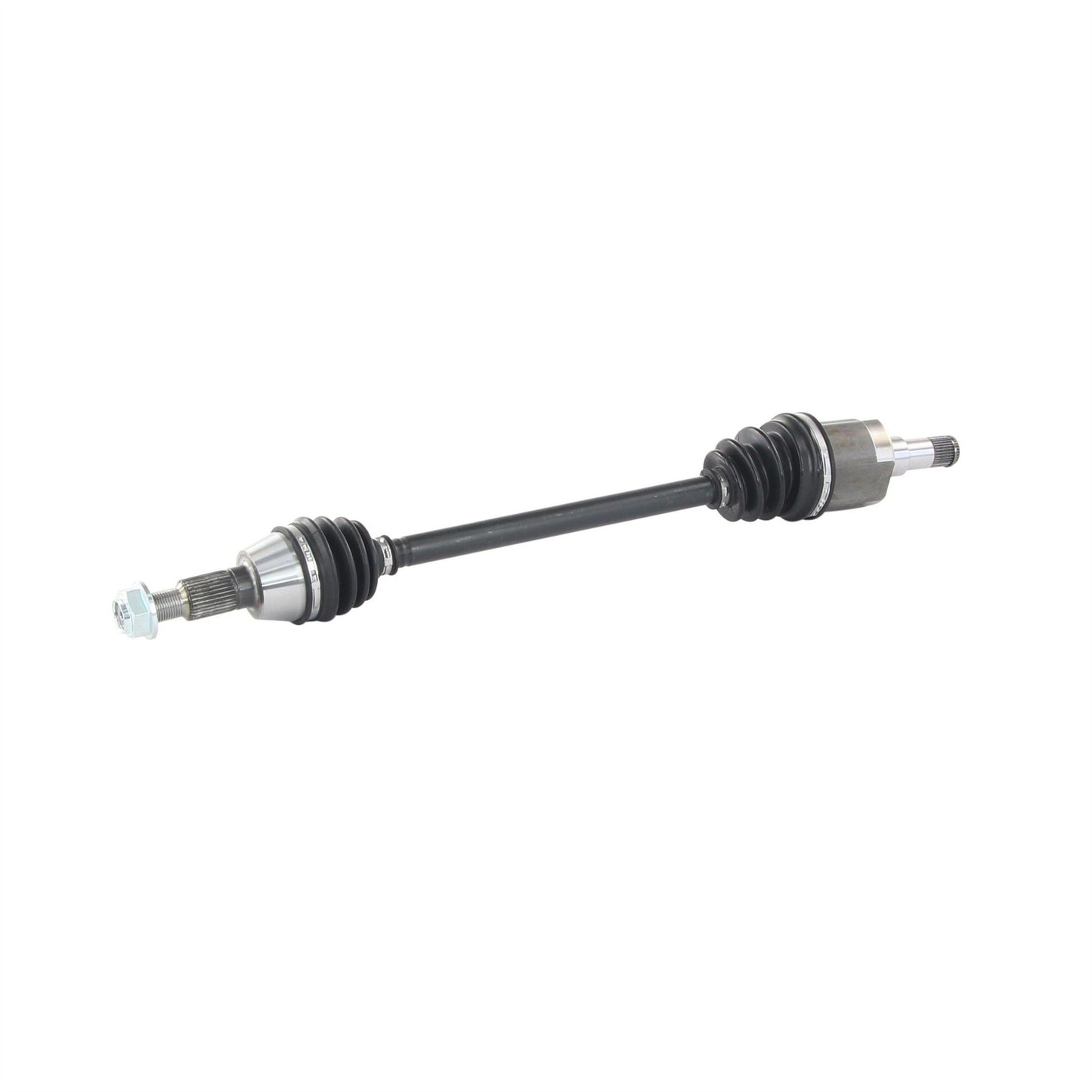 TrakMotive CV Axle Shaft GM-8406