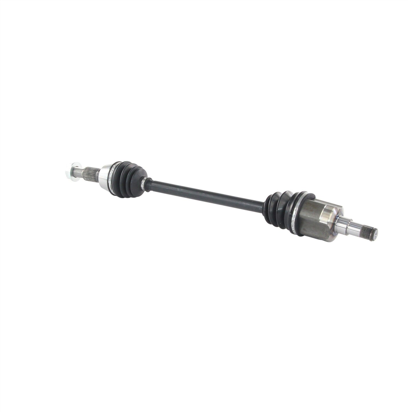 TrakMotive New CV Axle Shaft GM-8406
