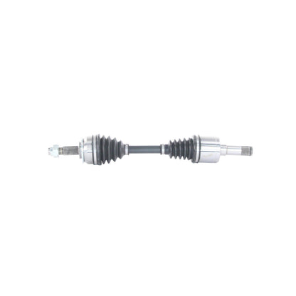TrakMotive New CV Axle Shaft GM-8407