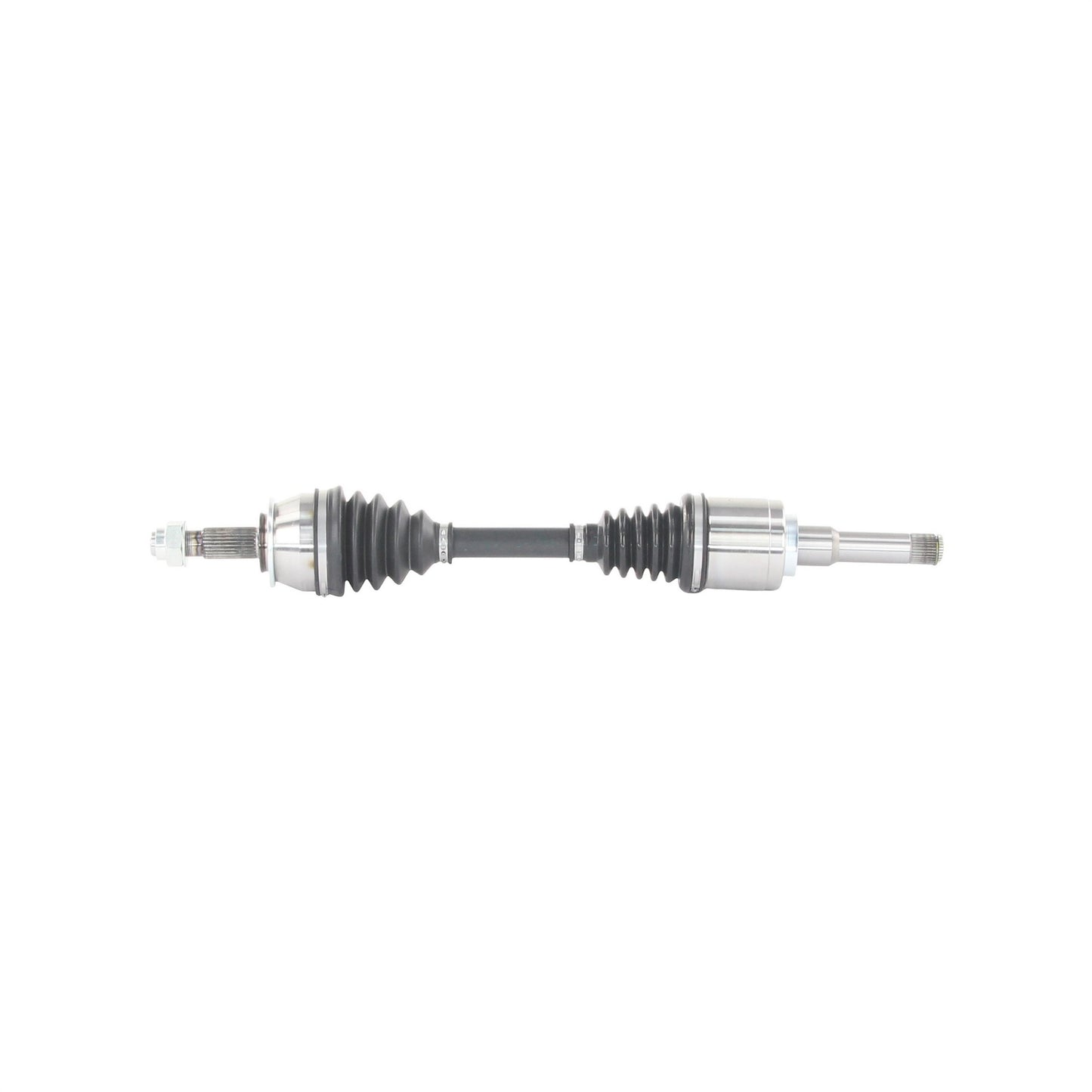 TrakMotive New CV Axle Shaft GM-8408