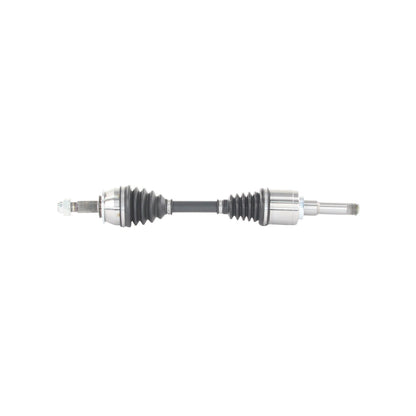 TrakMotive New CV Axle Shaft GM-8408