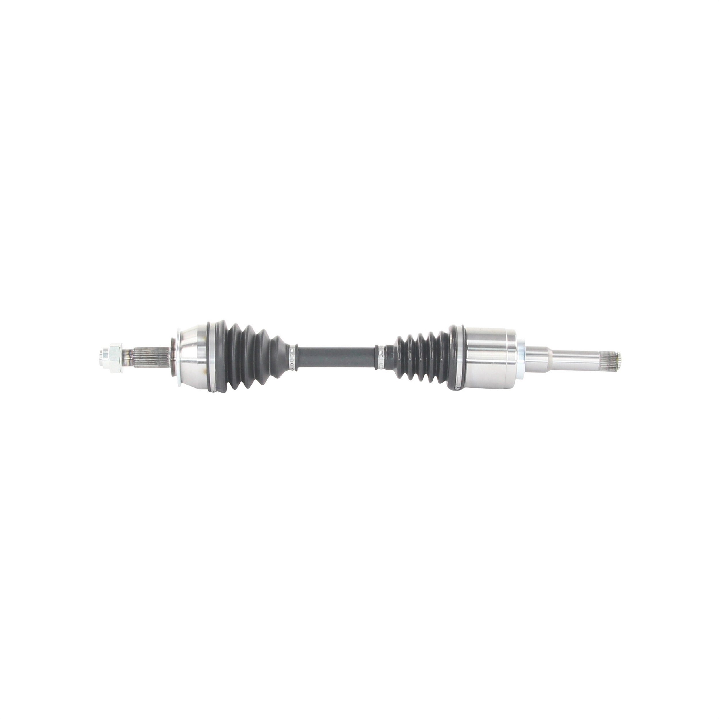 TrakMotive CV Axle Shaft GM-8408
