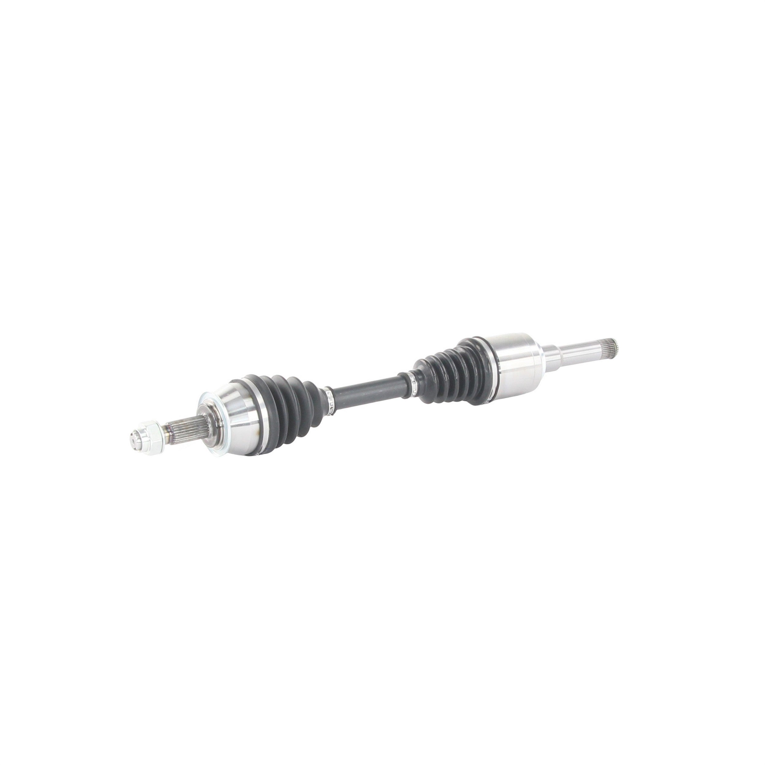 TrakMotive New CV Axle Shaft GM-8408