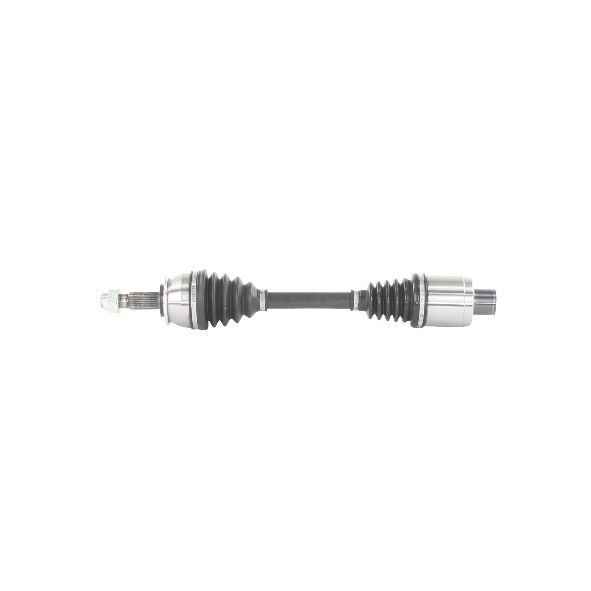 TrakMotive CV Axle Shaft GM-8409