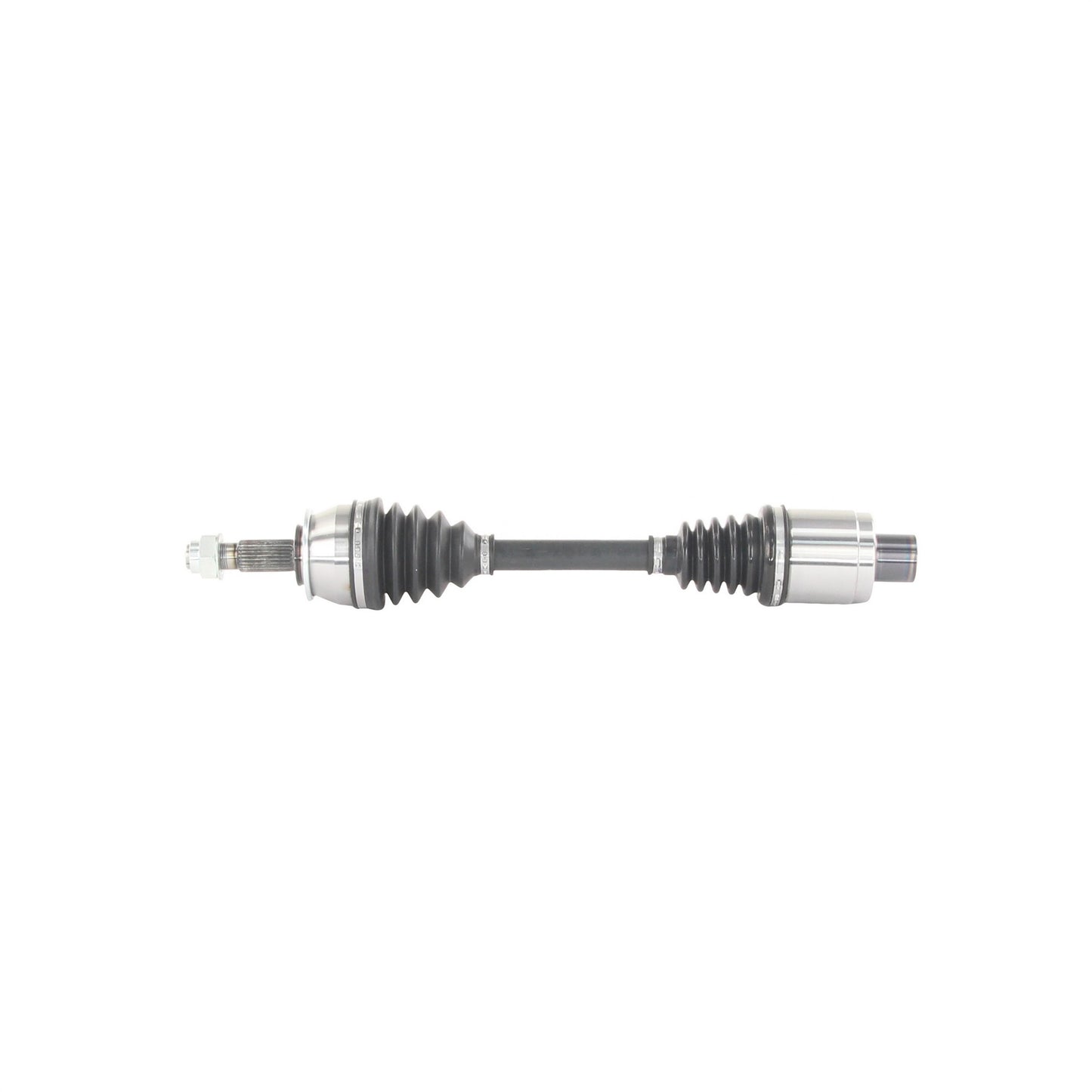 TrakMotive New CV Axle Shaft GM-8409
