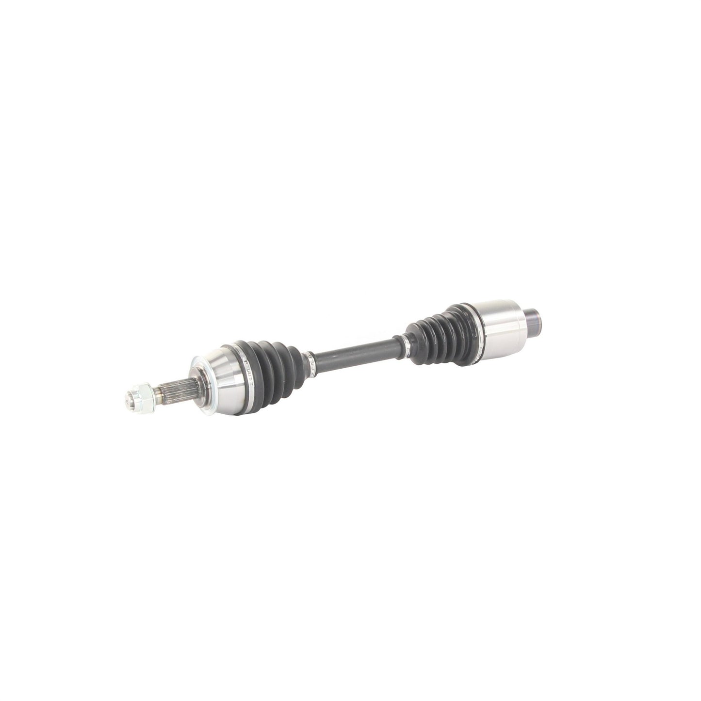 TrakMotive CV Axle Shaft GM-8409