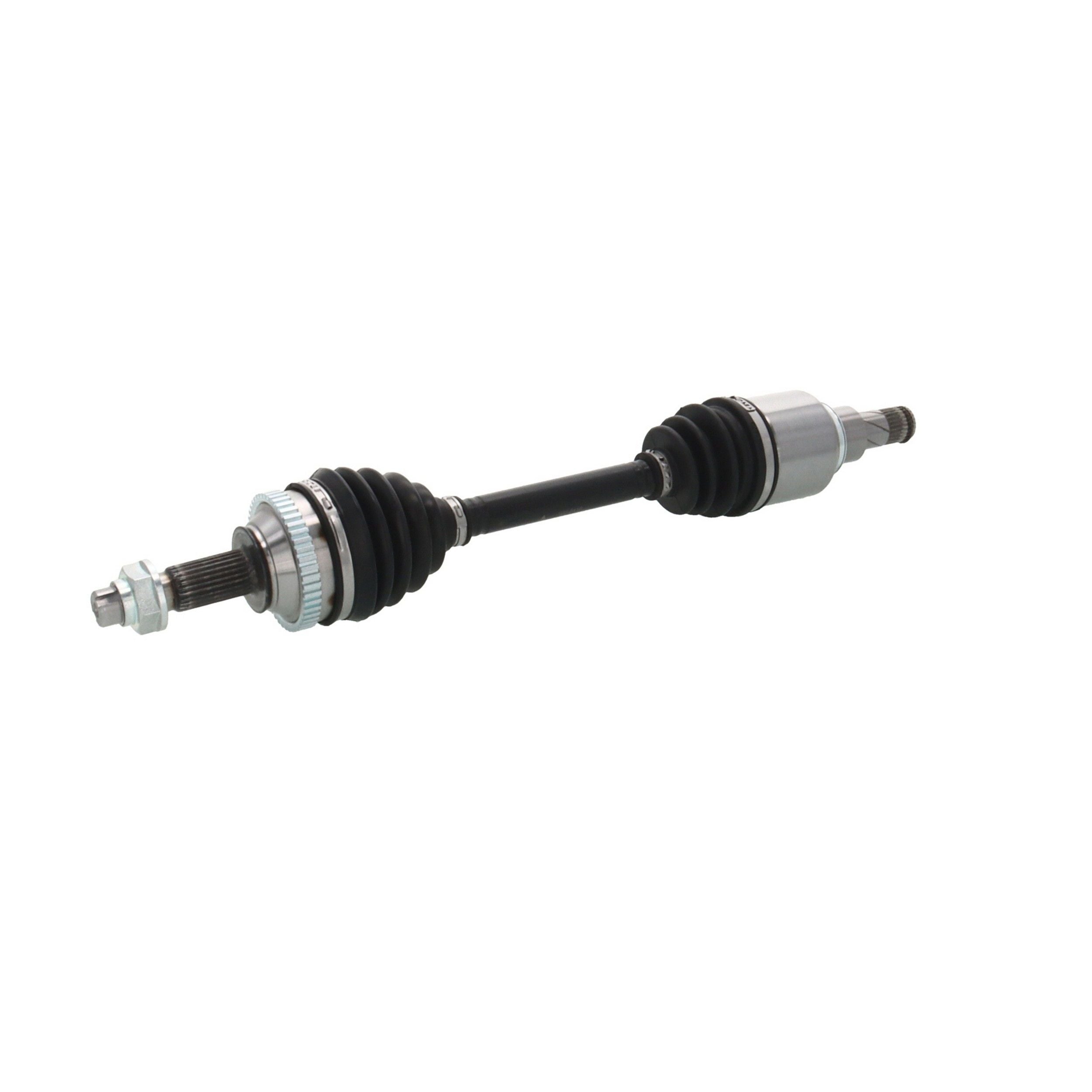 TrakMotive CV Axle Shaft GM-8410