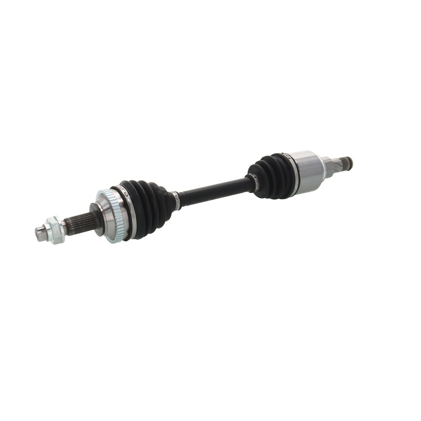 TrakMotive New CV Axle Shaft GM-8410