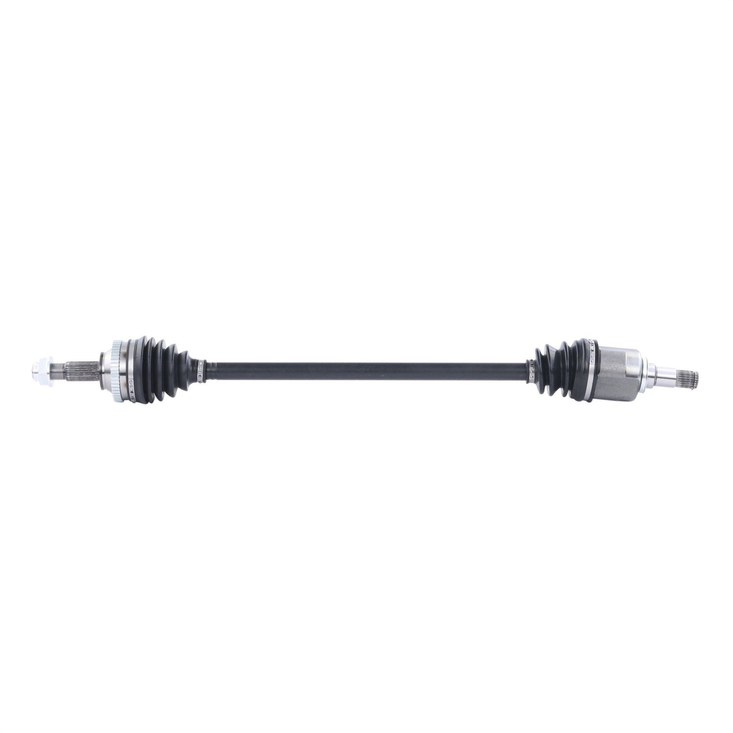 TrakMotive New CV Axle Shaft GM-8412
