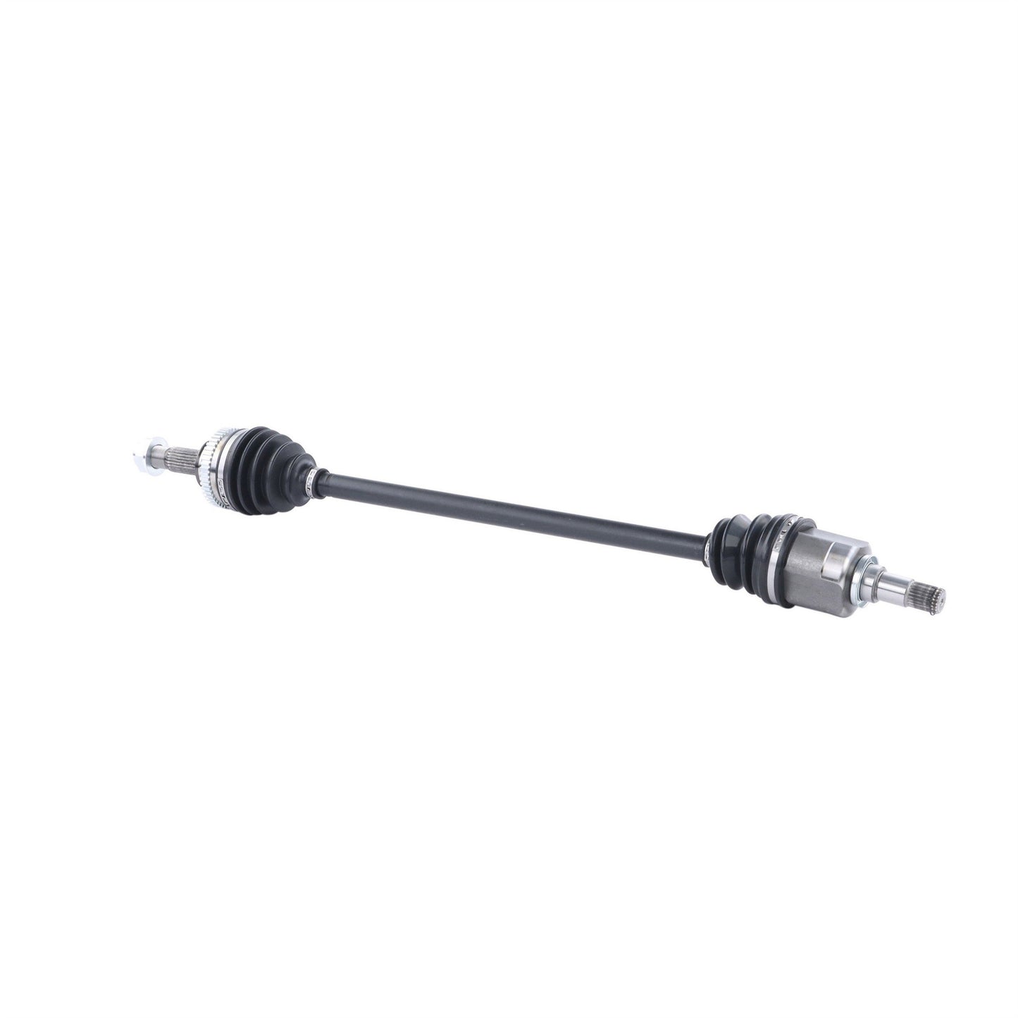 TrakMotive New CV Axle Shaft GM-8412