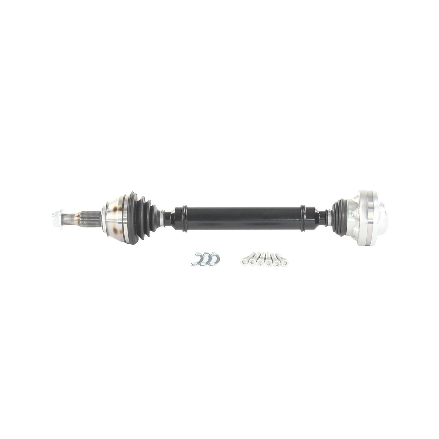 TrakMotive CV Axle Shaft GM-8420