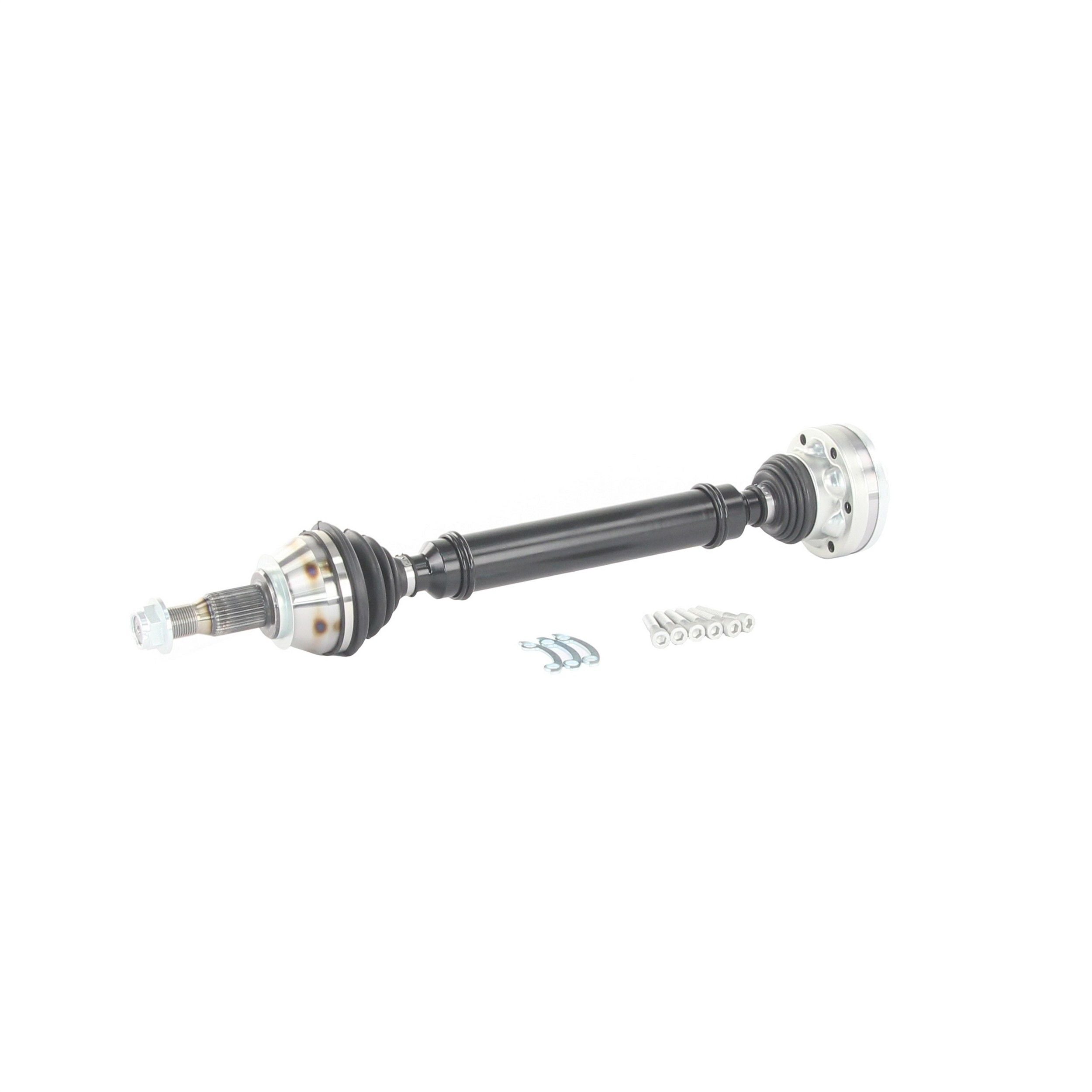 TrakMotive New CV Axle Shaft GM-8420