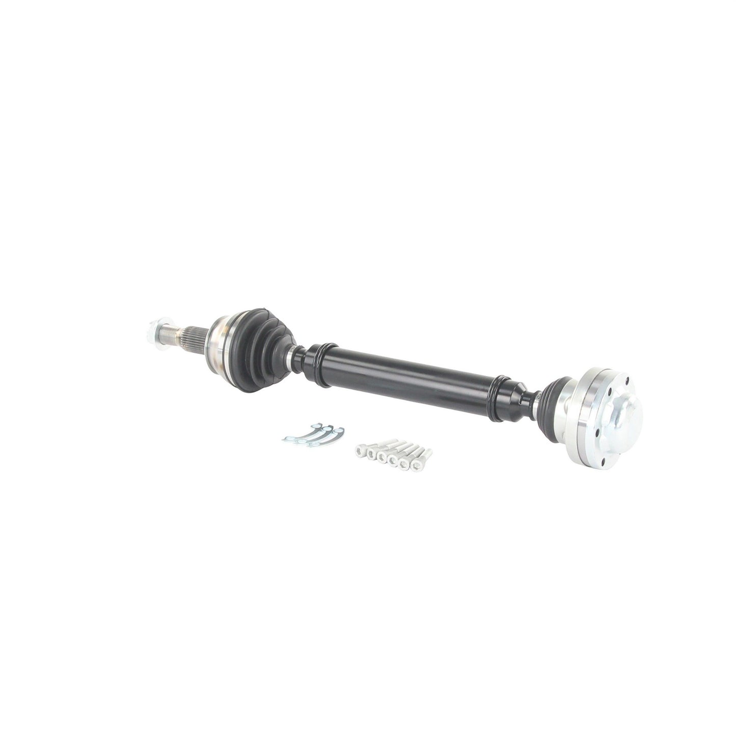 TrakMotive New CV Axle Shaft GM-8420