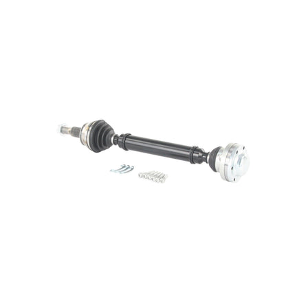 TrakMotive New CV Axle Shaft GM-8420