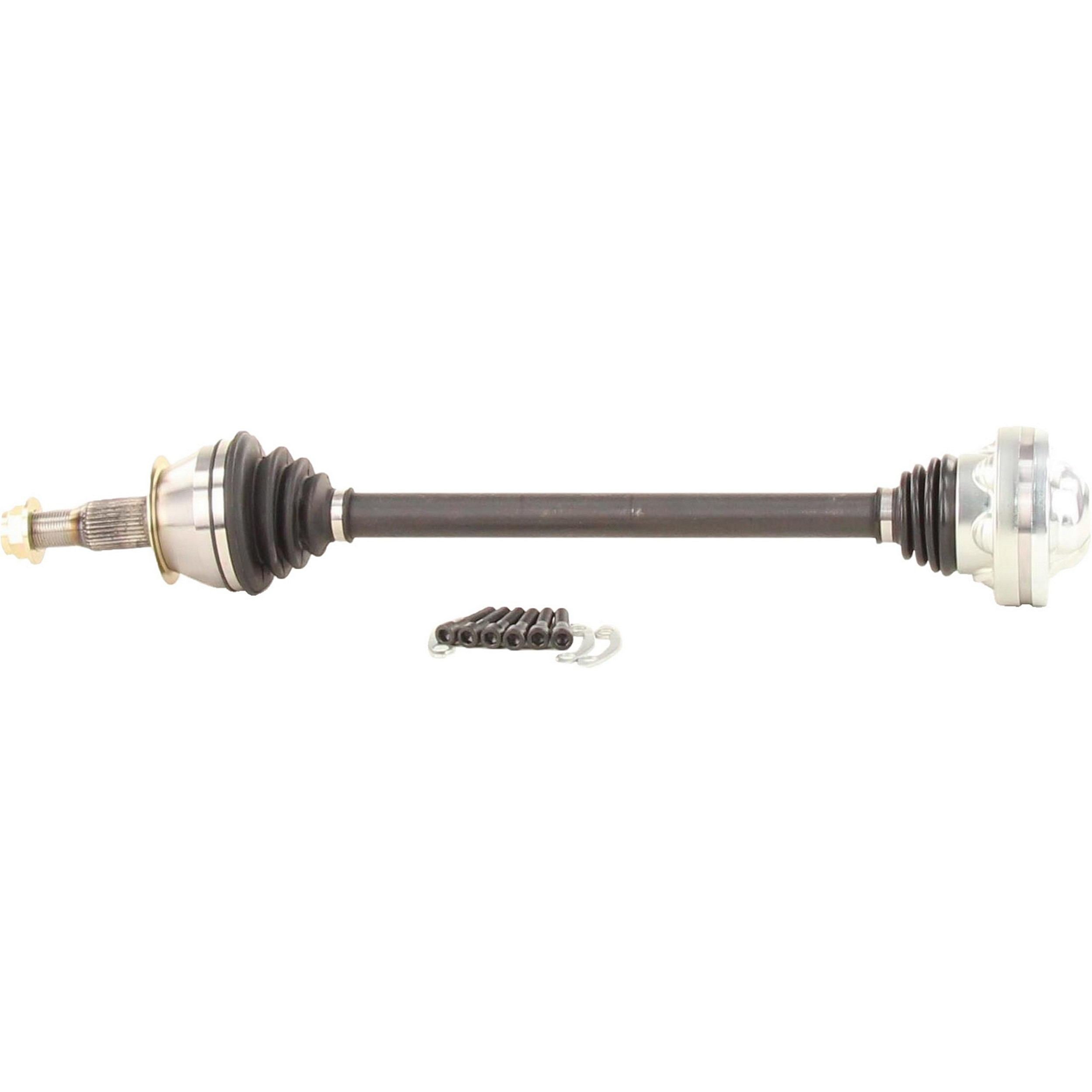 TrakMotive CV Axle Shaft GM-8421