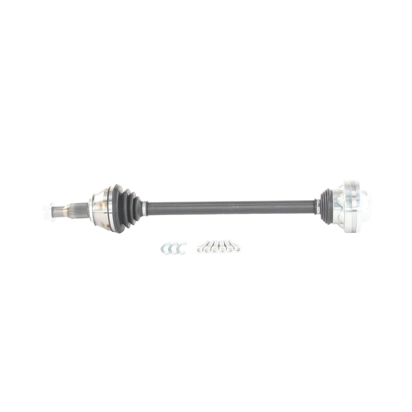 TrakMotive New CV Axle Shaft GM-8421