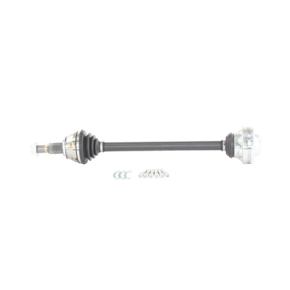 TrakMotive New CV Axle Shaft GM-8421