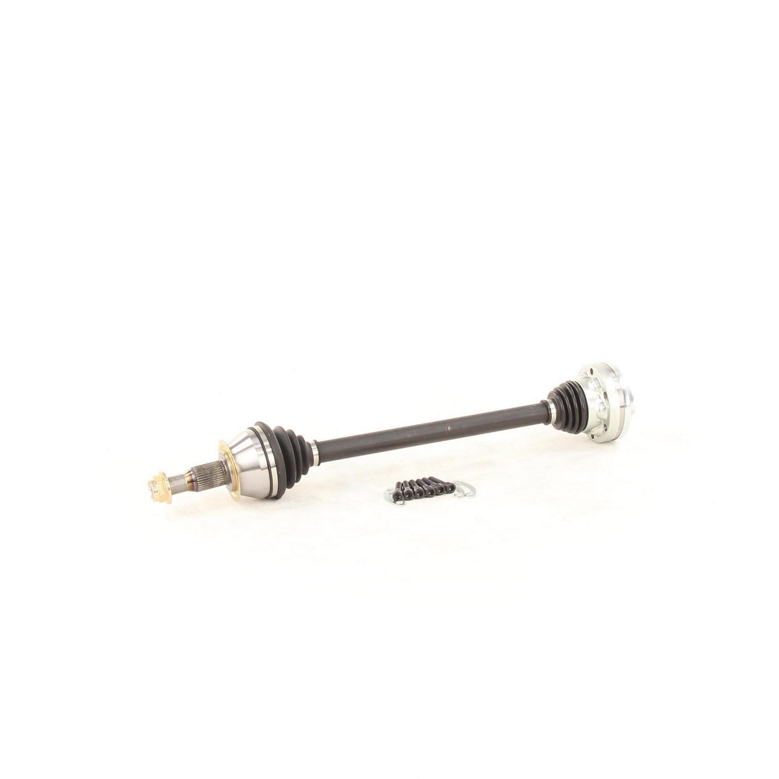 TrakMotive CV Axle Shaft GM-8421