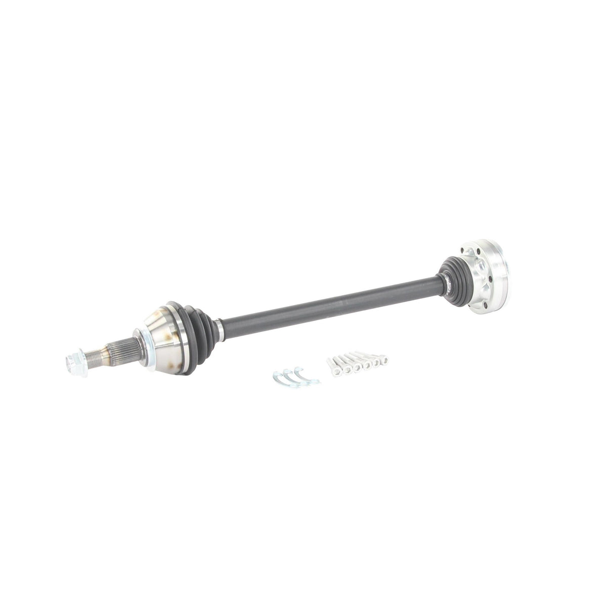 TrakMotive New CV Axle Shaft GM-8421