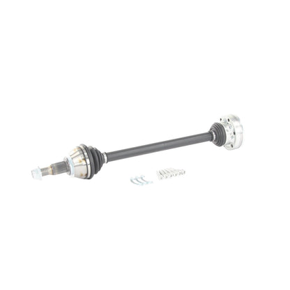 TrakMotive New CV Axle Shaft GM-8421