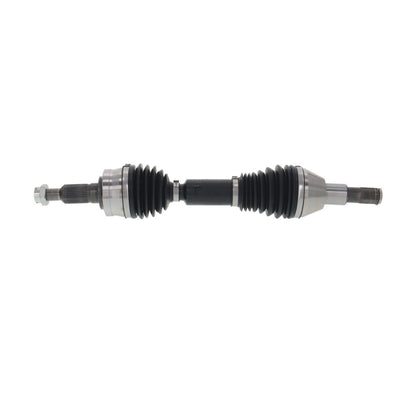 TrakMotive Extended Travel CV Axle Shaft GM-8423XTT