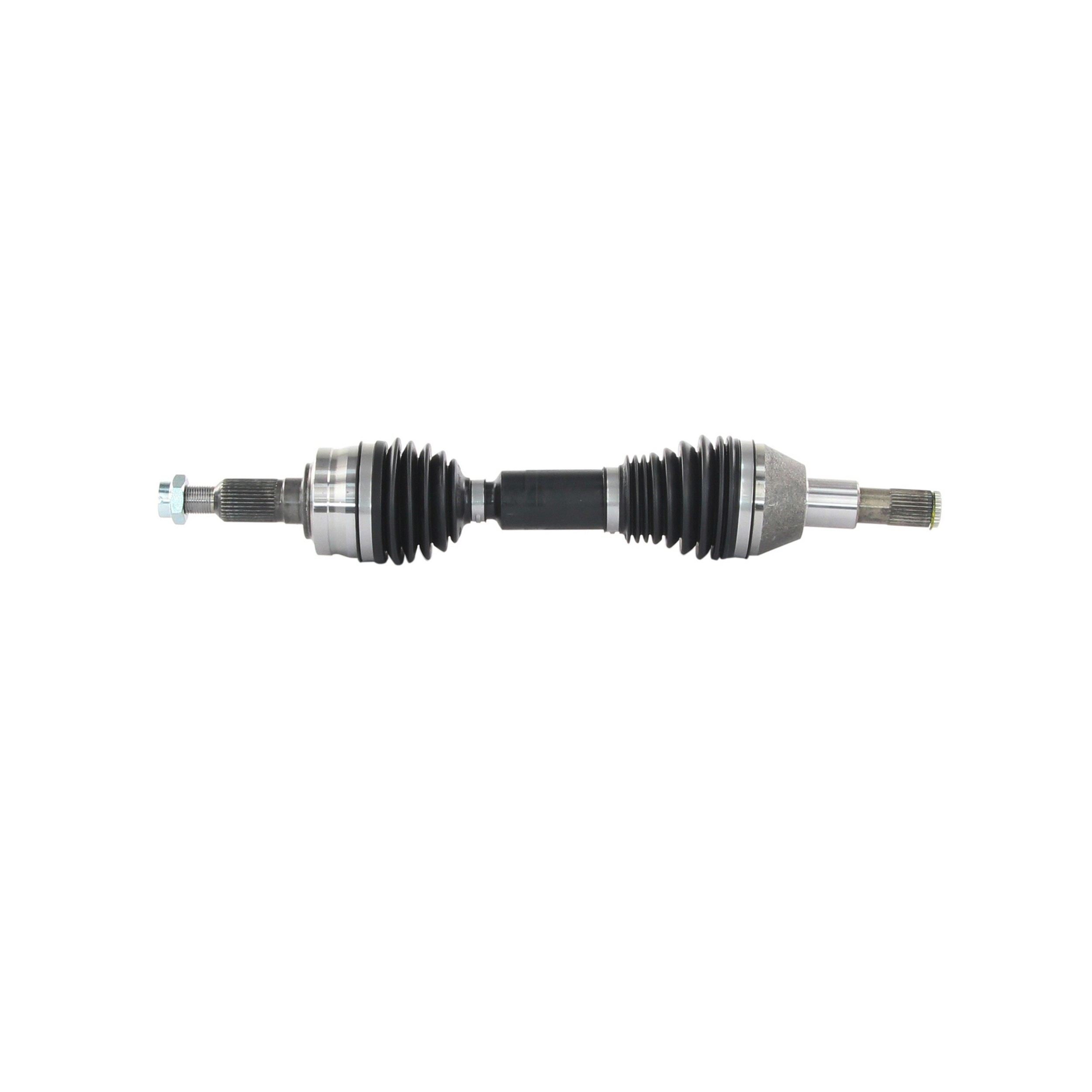 TrakMotive Extended Travel CV Axle Shaft GM-8423XTT