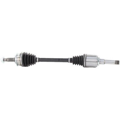 TrakMotive New CV Axle Shaft GM-8440