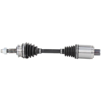TrakMotive New CV Axle Shaft GM-8442