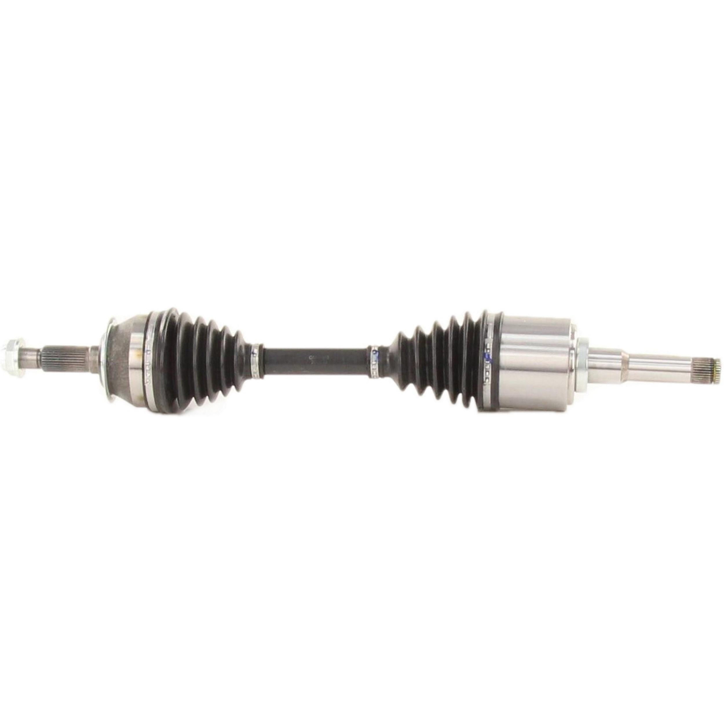 TrakMotive AAR CV Axle Shaft GM-8448