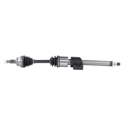 TrakMotive New CV Axle Shaft GM-8450