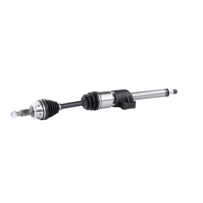 TrakMotive New CV Axle Shaft GM-8450