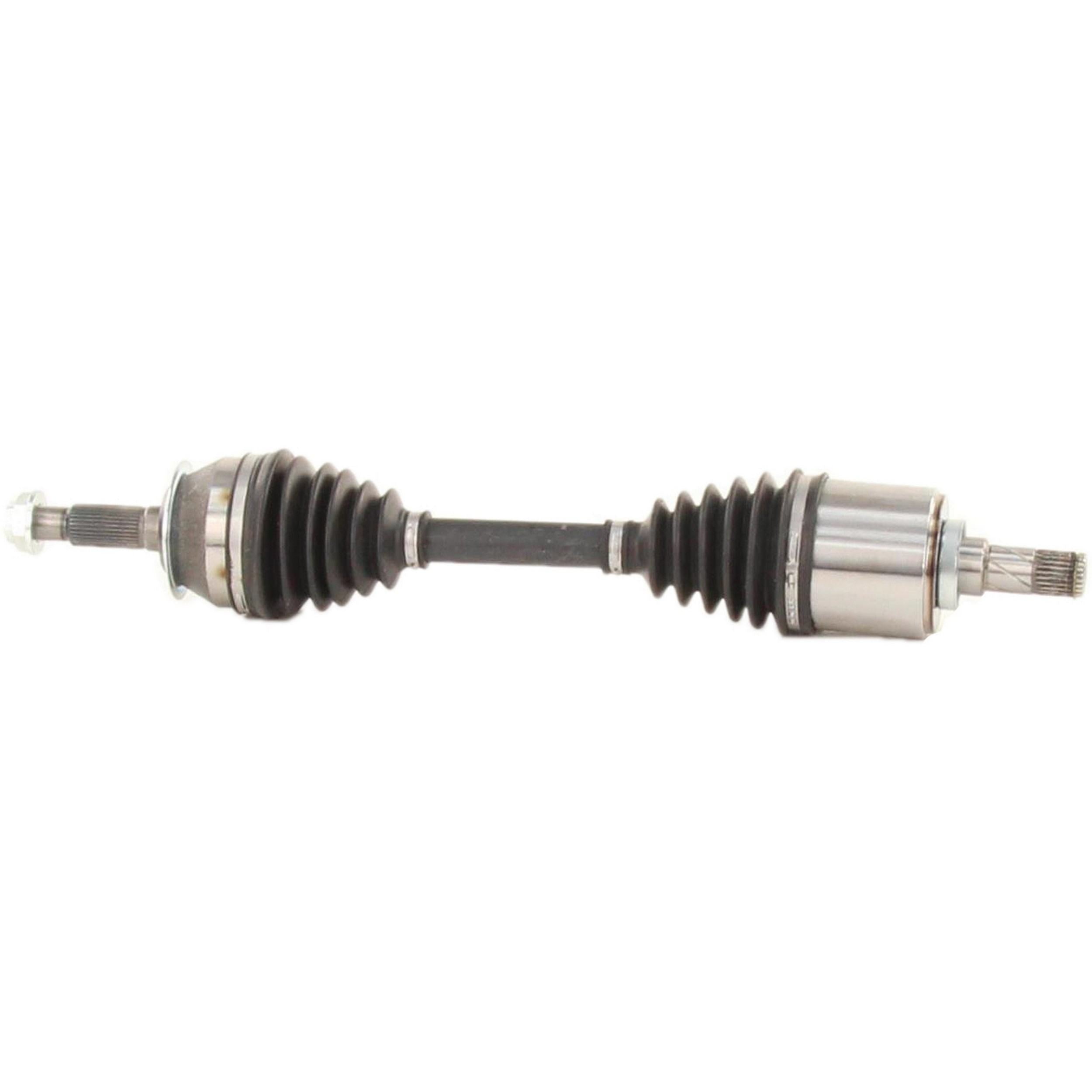 TrakMotive AAR CV Axle Shaft GM-8453