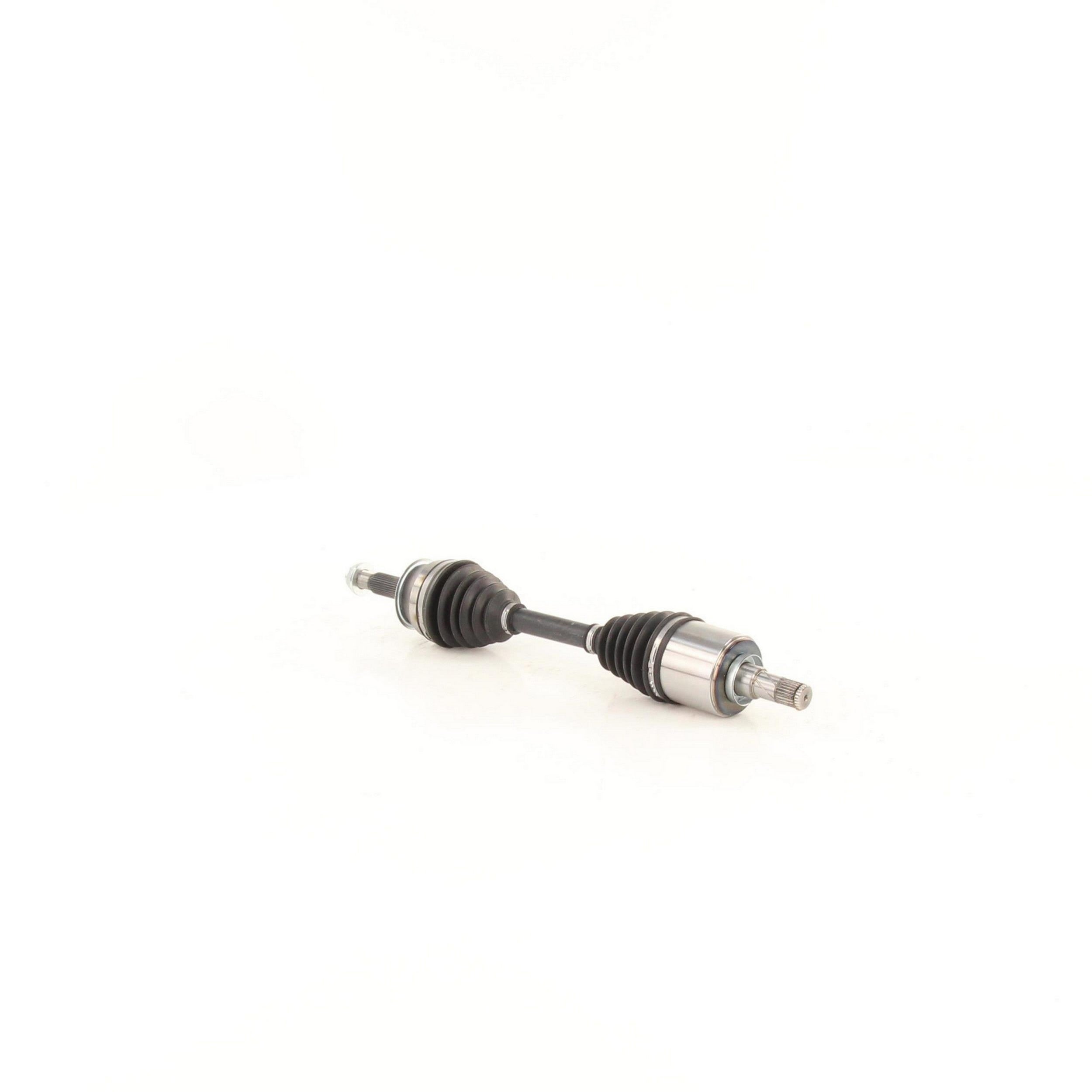 TrakMotive AAR CV Axle Shaft GM-8453
