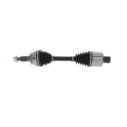 TrakMotive AAR CV Axle Shaft GM-8456