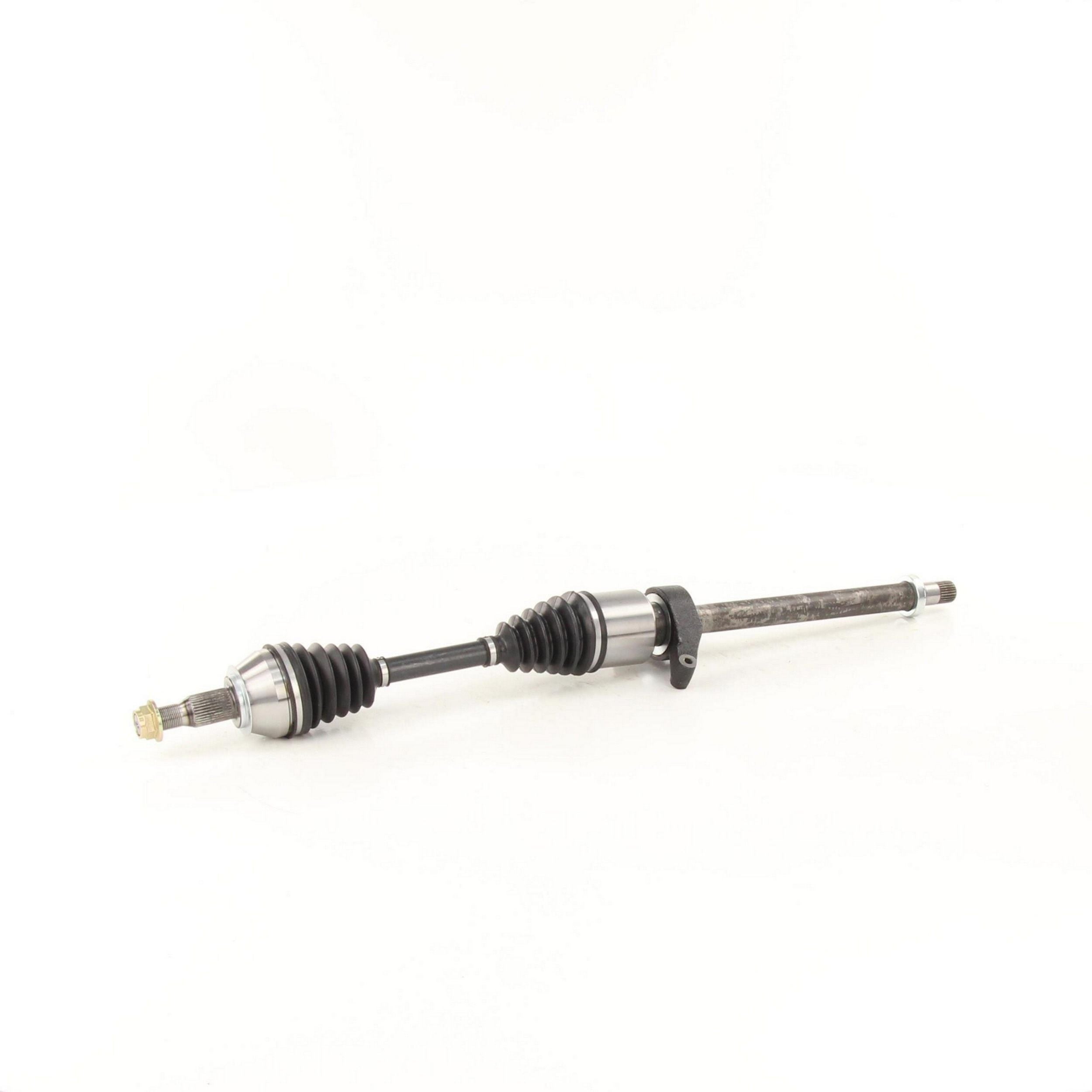 TrakMotive AAR CV Axle Shaft GM-8457