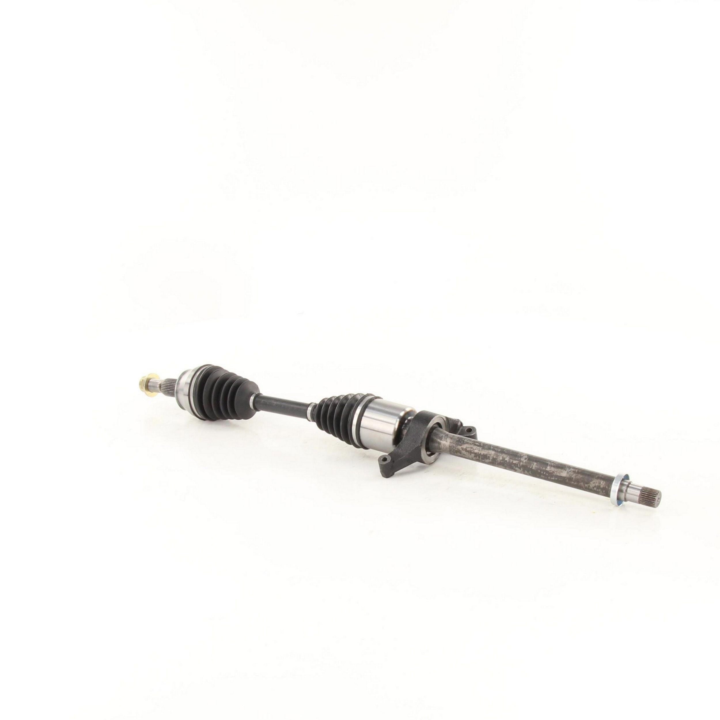 TrakMotive AAR CV Axle Shaft GM-8457