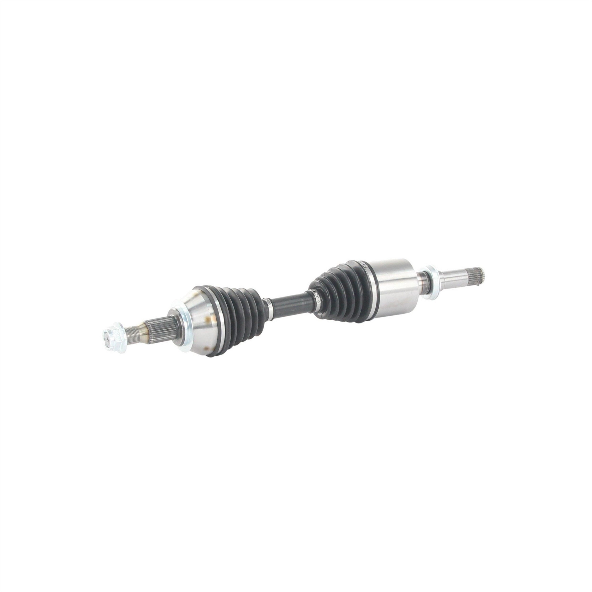 TrakMotive AAR CV Axle Shaft GM-8469