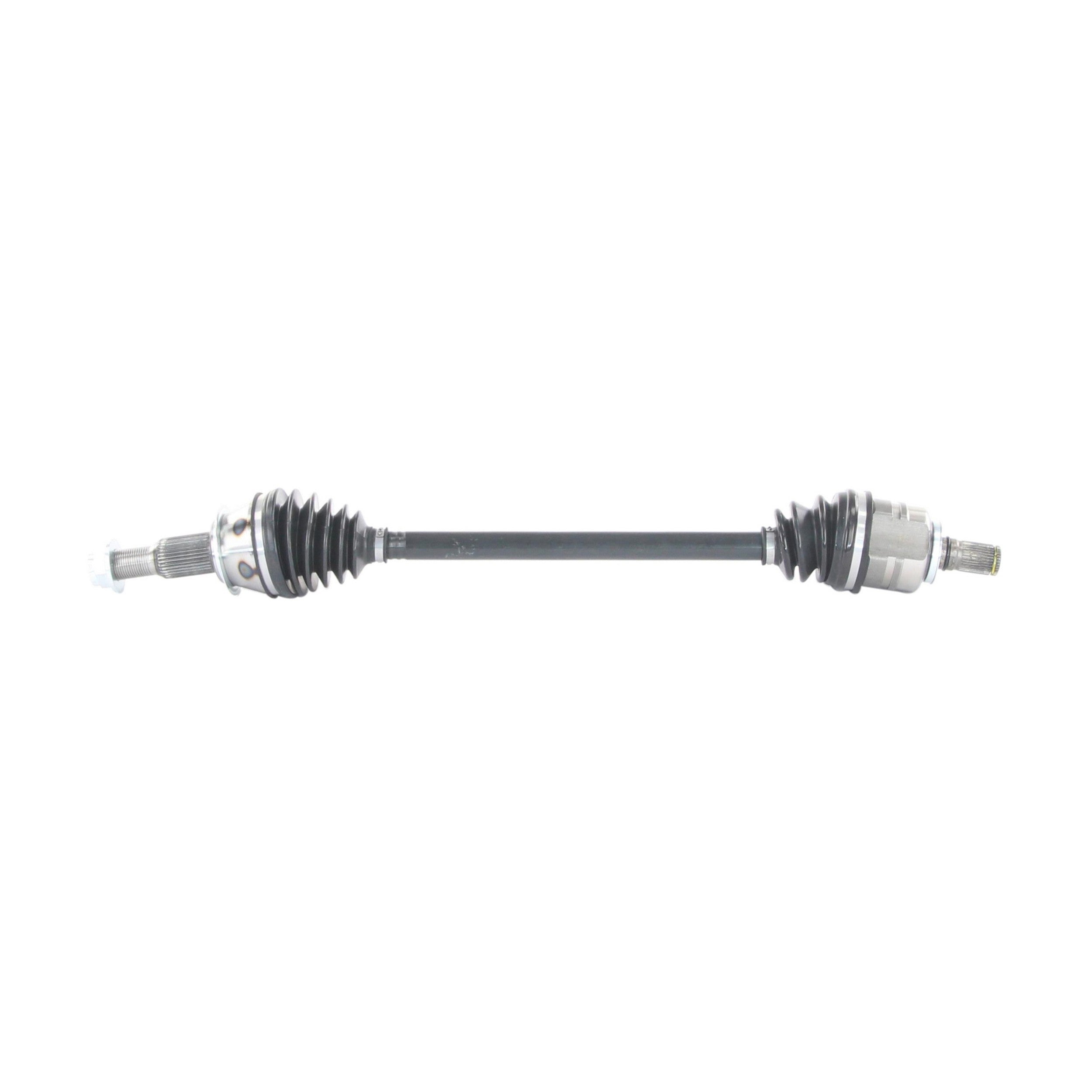 TrakMotive CV Axle Shaft GM-8473